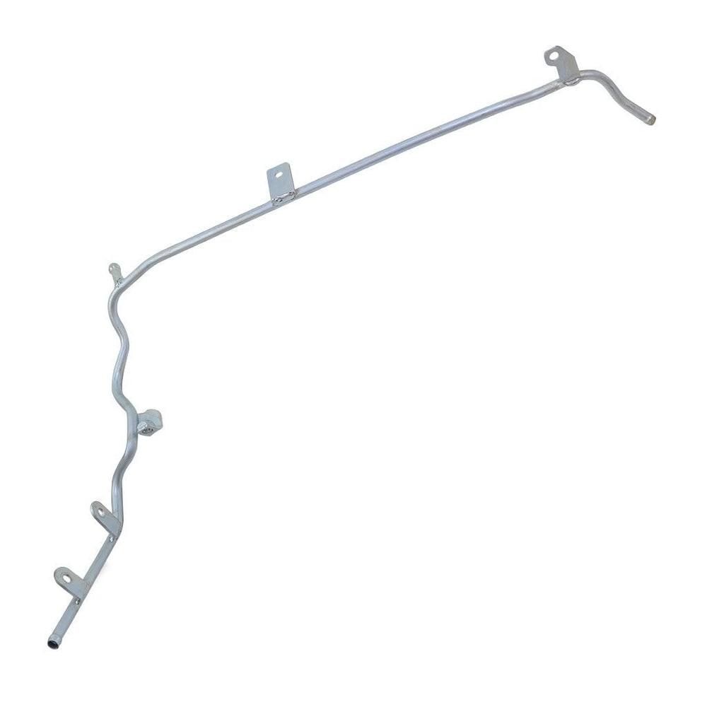 Tubo Cano Água Audi Tt Vw Golf Jetta Tiguan.. 2.0 06j121075f