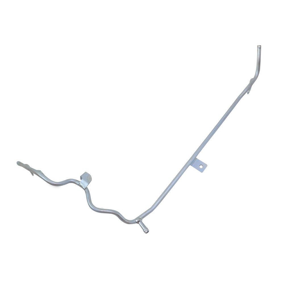 Tubo Cano Água Audi Tt Vw Golf Jetta Tiguan.. 2.0 06j121075f