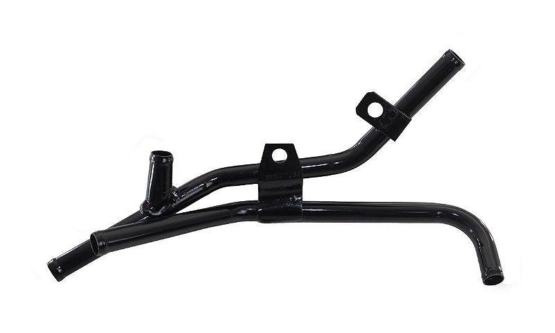 Tubo Cano Água Blazer S10 2.5 Turbo 4C 1996/2000 70992872 - Paraiso das Mangueiras
