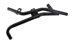 Tubo Cano Água Blazer S10 2.5 Turbo 4C 1996/2000 70992872 - Paraiso das Mangueiras