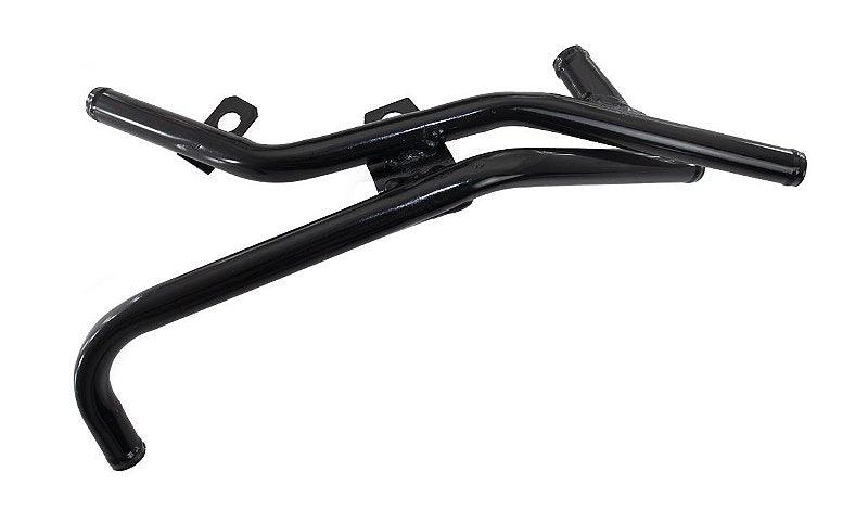 Tubo Cano Água Blazer S10 2.5 Turbo 4C 1996/2000 70992872 - Paraiso das Mangueiras