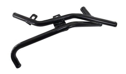 Tubo Cano Água Blazer S10 2.5 Turbo 4C 1996/2000 70992872 - Paraiso das Mangueiras