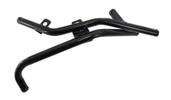Tubo Cano Água Blazer S10 2.5 Turbo 4C 1996/2000 70992872 - Paraiso das Mangueiras