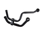 Tubo Cano Água Blazer S10 2.8 2000/2005 93354808 - Paraiso das Mangueiras