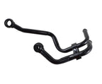 Tubo Cano Água Blazer S10 2.8 2000/2005 93354808 - Paraiso das Mangueiras