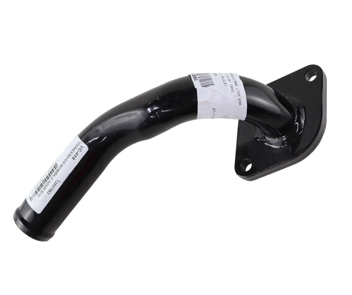 Tubo Cano Água Blazer S10 4.3 6l 1996/2004 12557563 Imagem secundária do produto