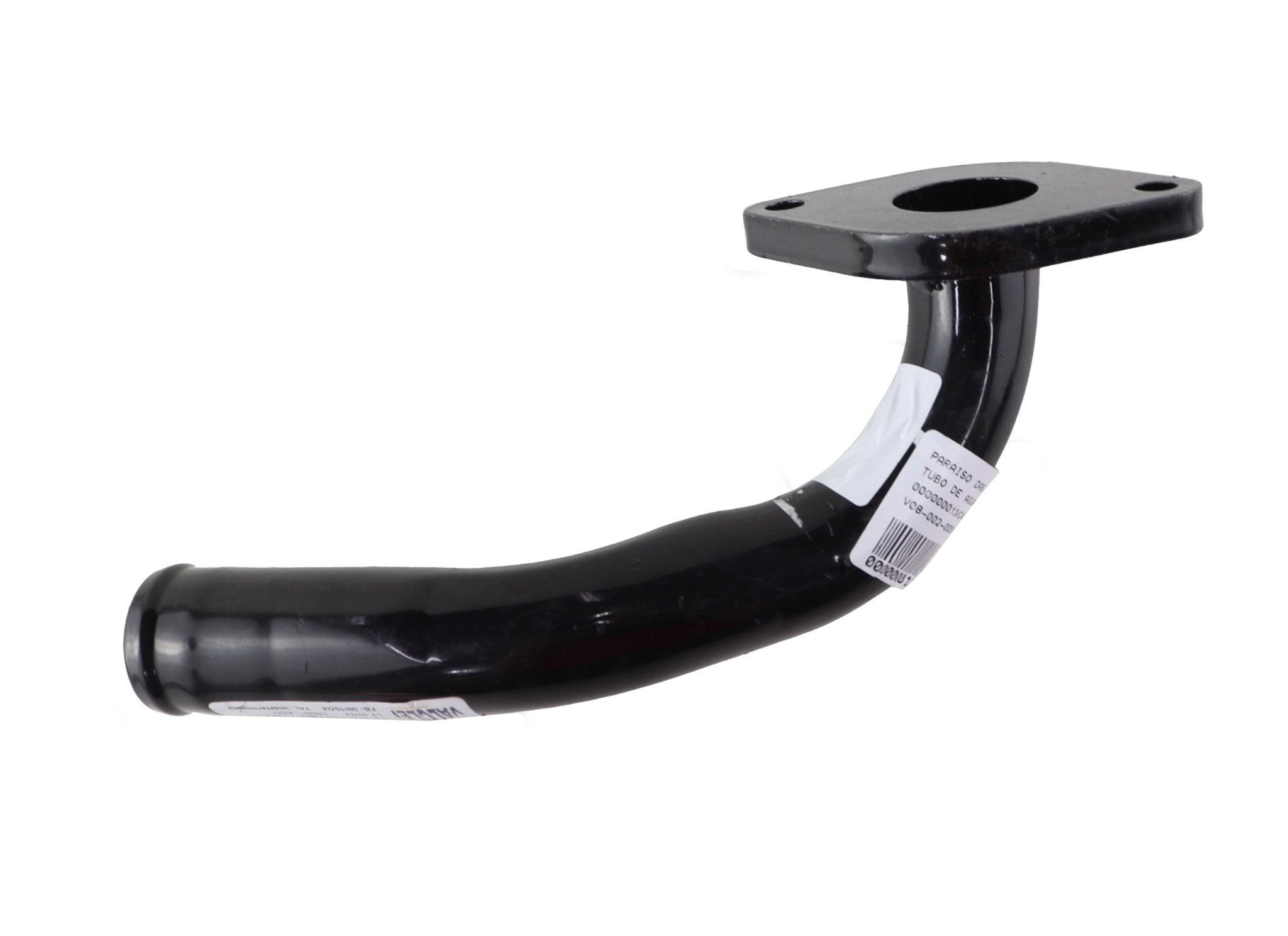 Tubo Cano Água Blazer S10 4.3 6l 1996/2004 12557563 - Paraiso das Mangueiras Imagem principal do produto