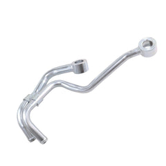 Tubo Cano Água Blazer S10 Diesel Turbo 2006/2012 93352403