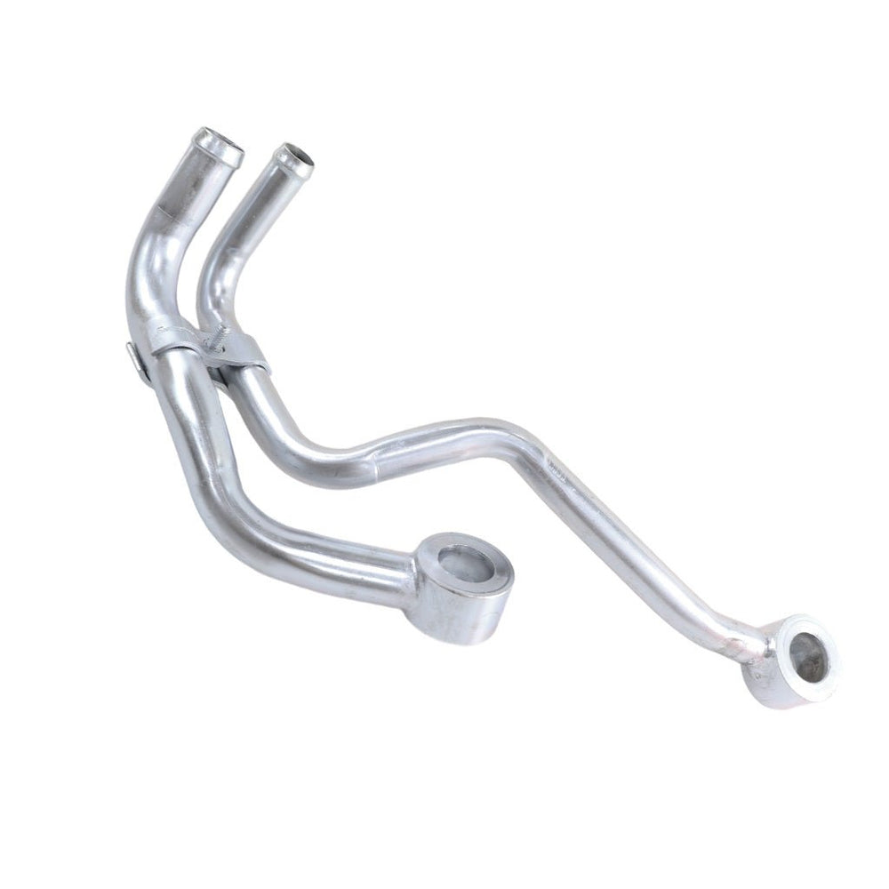 Tubo Cano Água Blazer S10 Diesel Turbo 2006/2012 93352403