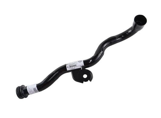 Tubo Cano Agua Bloc Motor Renault Master 2.5 16v 05/10 - Paraiso das Mangueiras