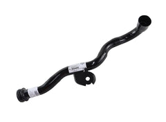 Tubo Cano Agua Bloc Motor Renault Master 2.5 16v 05/10 - Paraiso das Mangueiras
