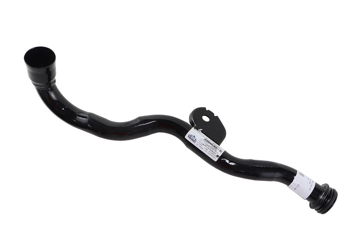 Tubo Cano Agua Bloc Motor Renault Master 2.5 16v 05/10 - Paraiso das Mangueiras