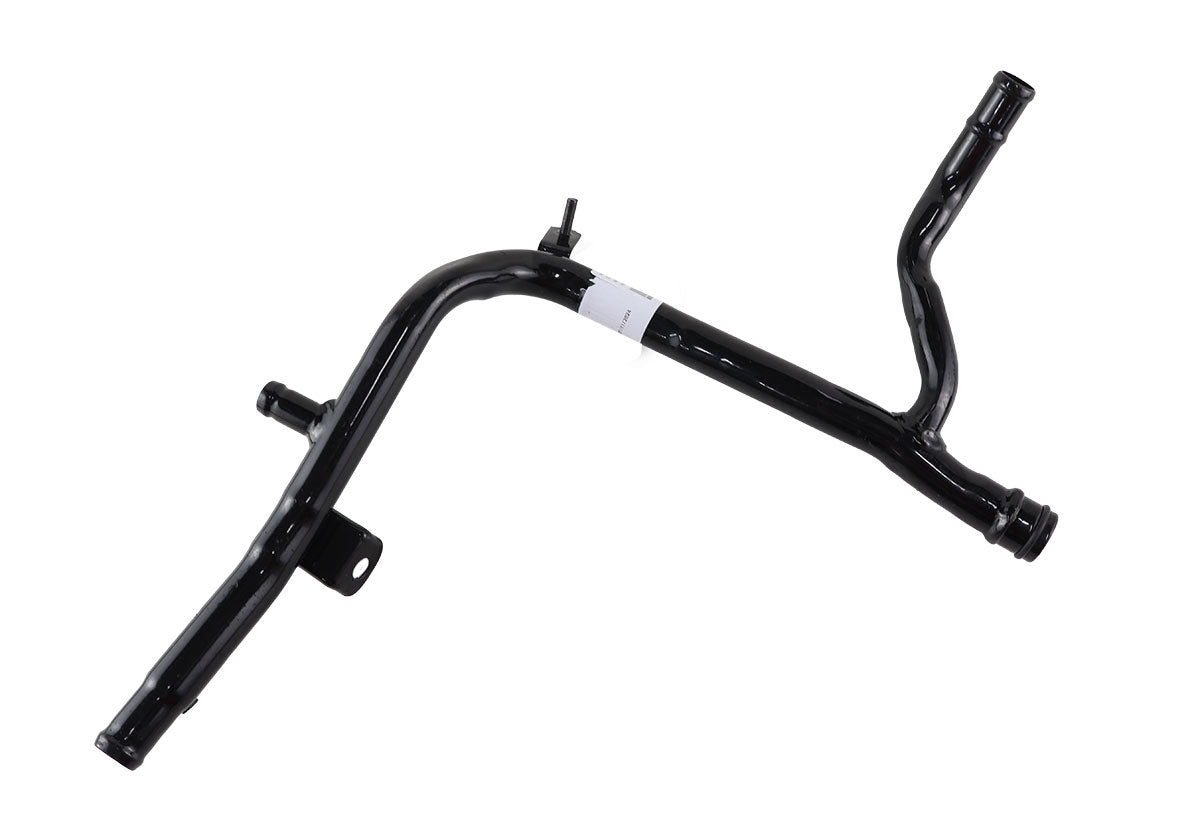 Tubo Cano Água Bora Golf New Beetle 2.0 8v 06a121065de Imagem secundária do produto