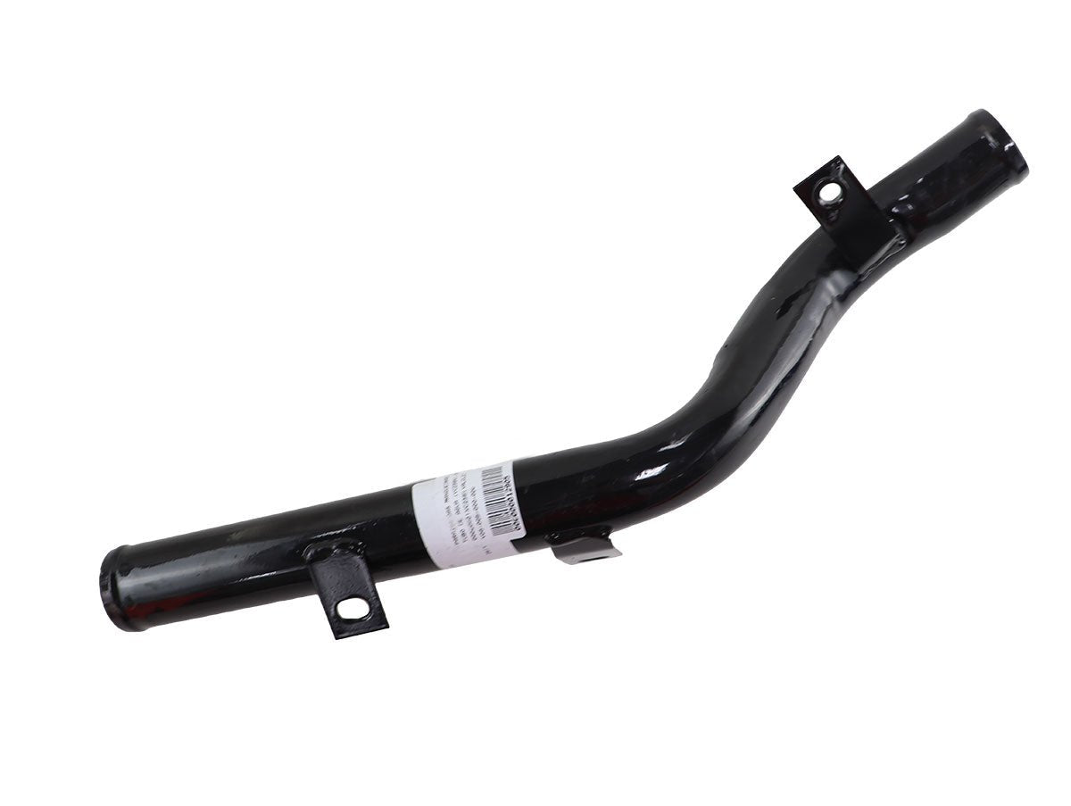 Tubo Cano Água Boxer Ducato Jumper 2.3 16v 504011407 - Paraiso das Mangueiras