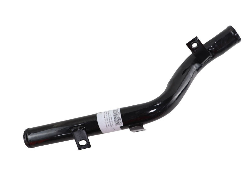 Tubo Cano Água Boxer Ducato Jumper 2.3 16v 504011407 - Paraiso das Mangueiras