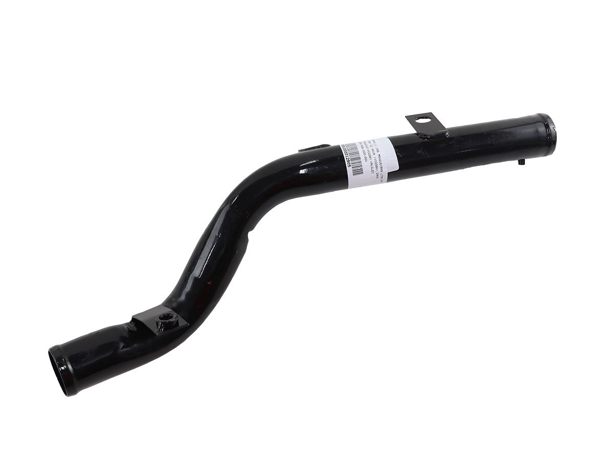Tubo Cano Água Boxer Ducato Jumper 2.3 16v 504011407 Imagem secundária do produto