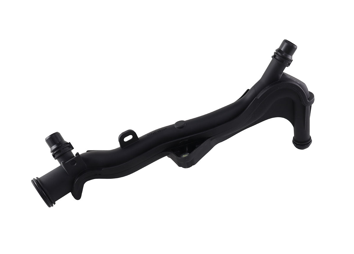Tubo Cano Água C3 Peugeot 208 1.2 12v 2017/... 9806793080 - Paraiso das Mangueiras