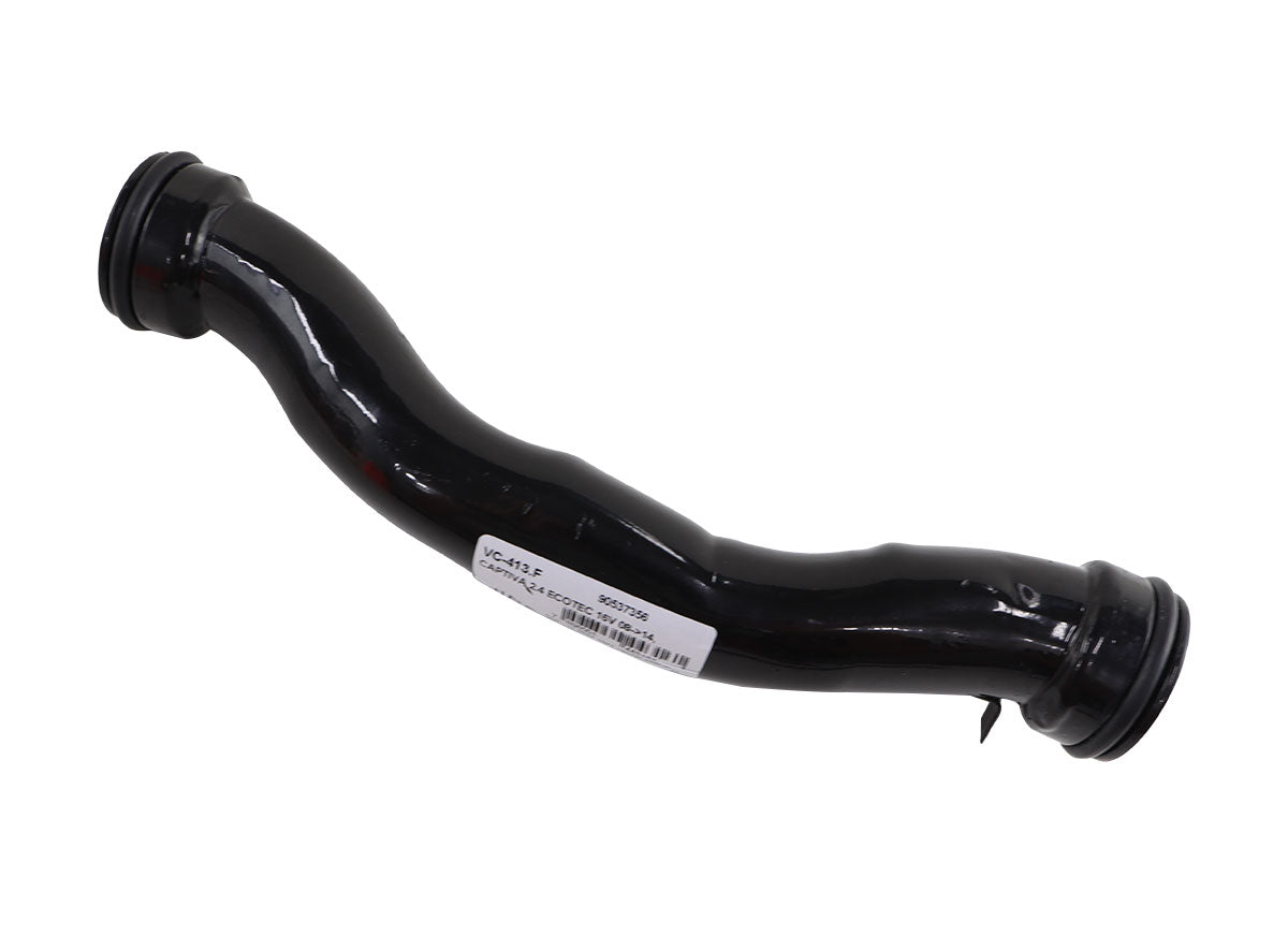 Tubo Cano Água Captiva 2.4 16v Ecotec 2008/2014 90537356 - Paraiso das Mangueiras Imagem principal do produto