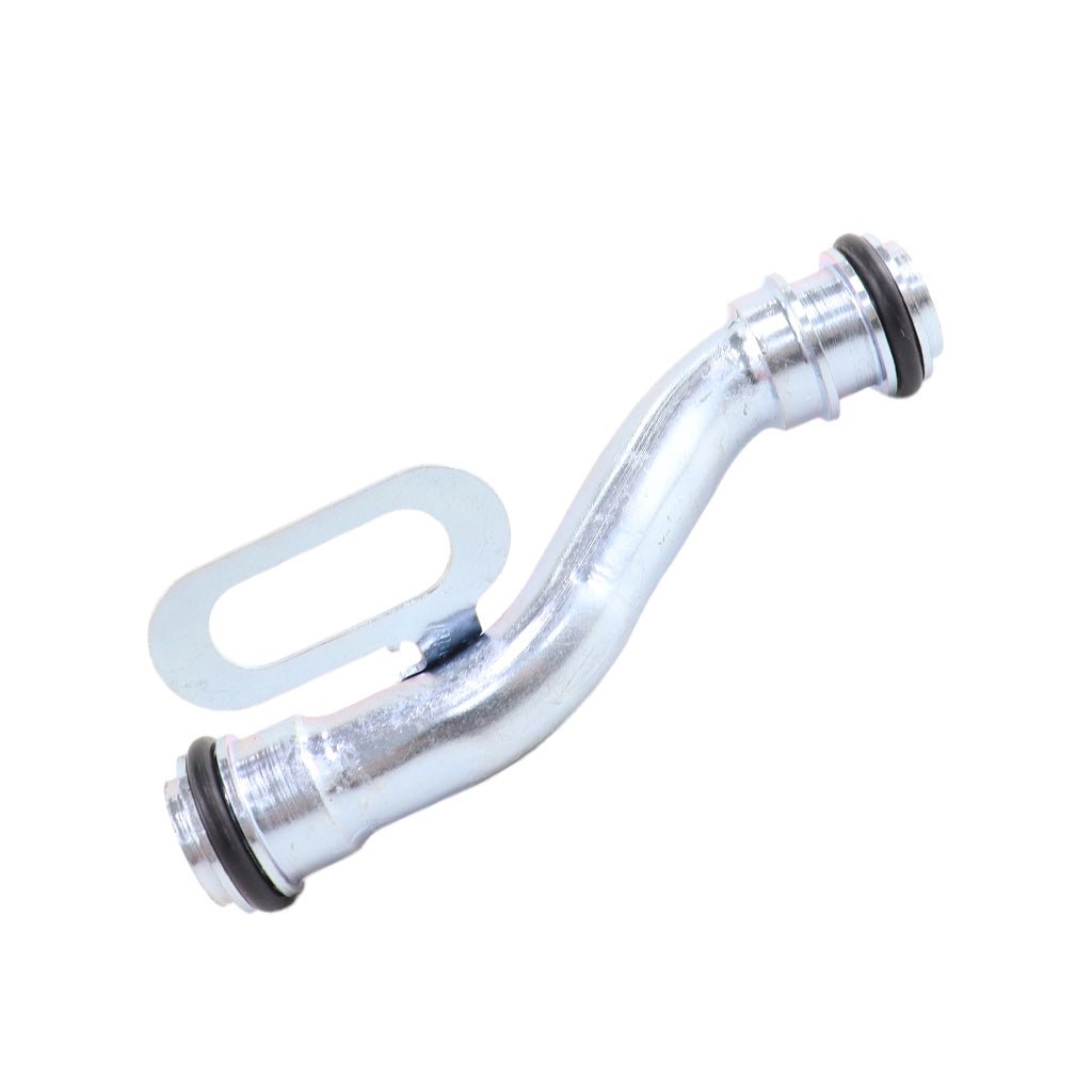 Tubo Cano Água Chevrolet Vectra Astra 2002 A 2010 55353327