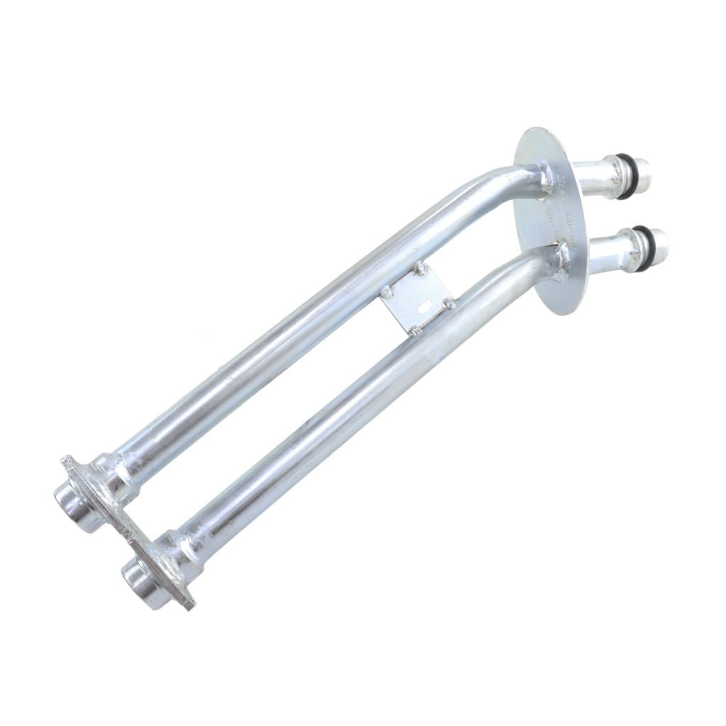 Tubo Cano Água Citroen C3 C4 Xsara 1.4 1.6 2002/2012 6448l2