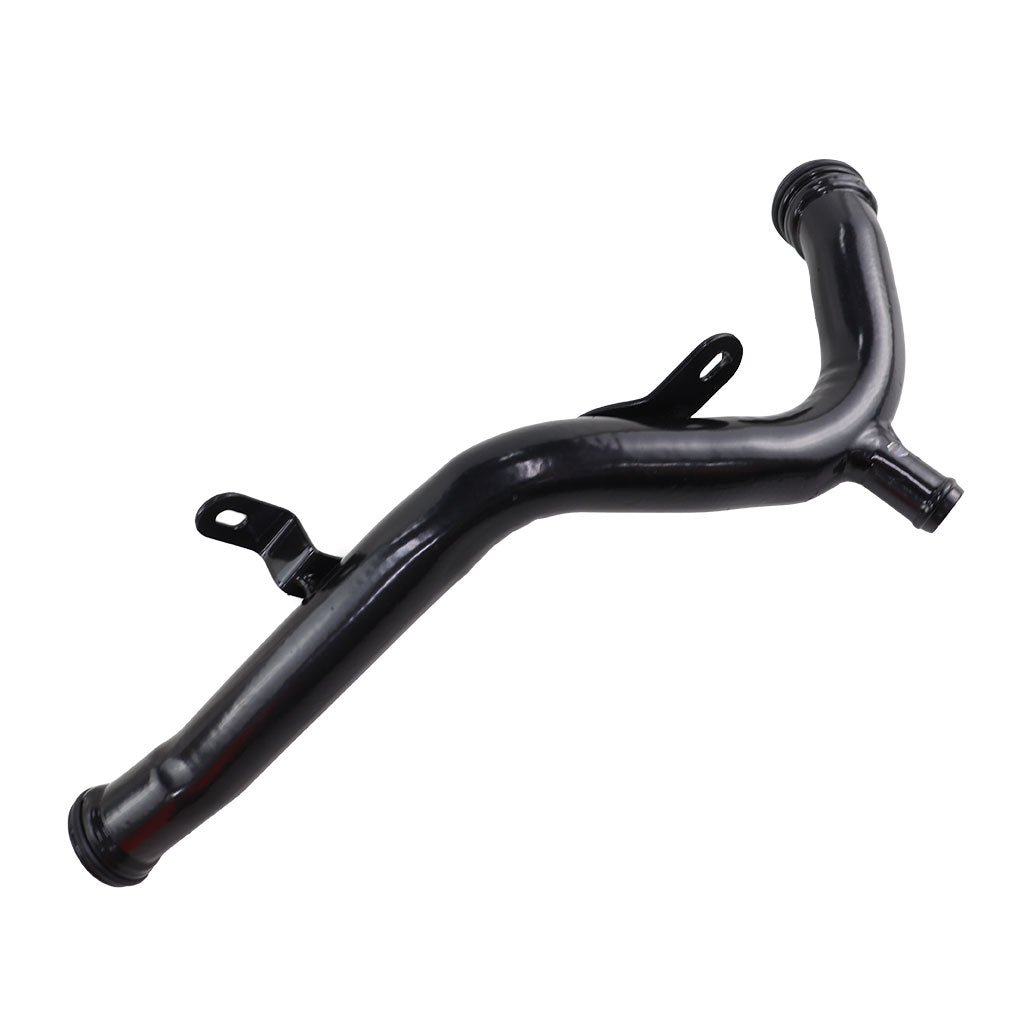 Tubo Cano Água Citroen C4 Picasso Peugeot 307 1341eo - Paraiso das Mangueiras