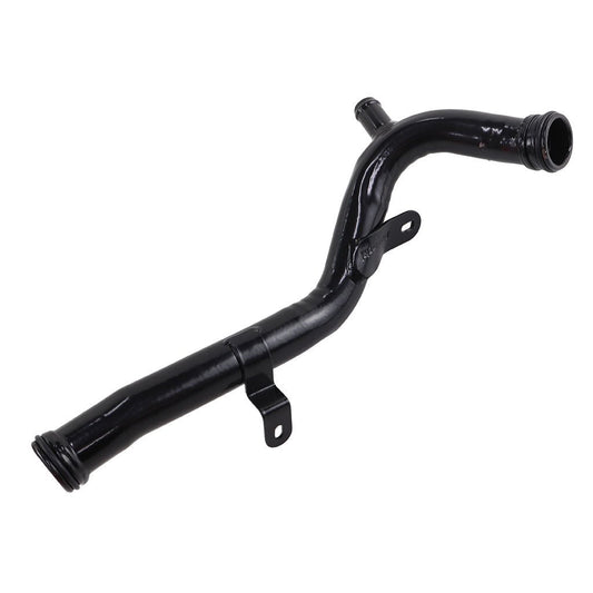 Tubo Cano Água Citroen C4 Picasso Peugeot 307 1341eo - Paraiso das Mangueiras