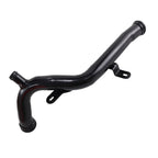 Tubo Cano Água Citroen C4 Picasso Peugeot 307 1341eo - Paraiso das Mangueiras