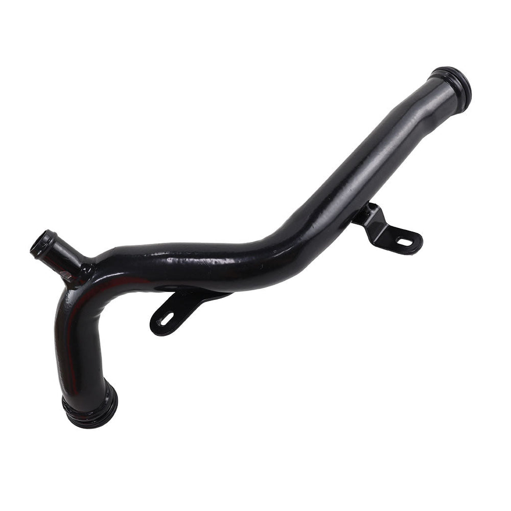 Tubo Cano Água Citroen C4 Picasso Peugeot 307 1341eo - Paraiso das Mangueiras