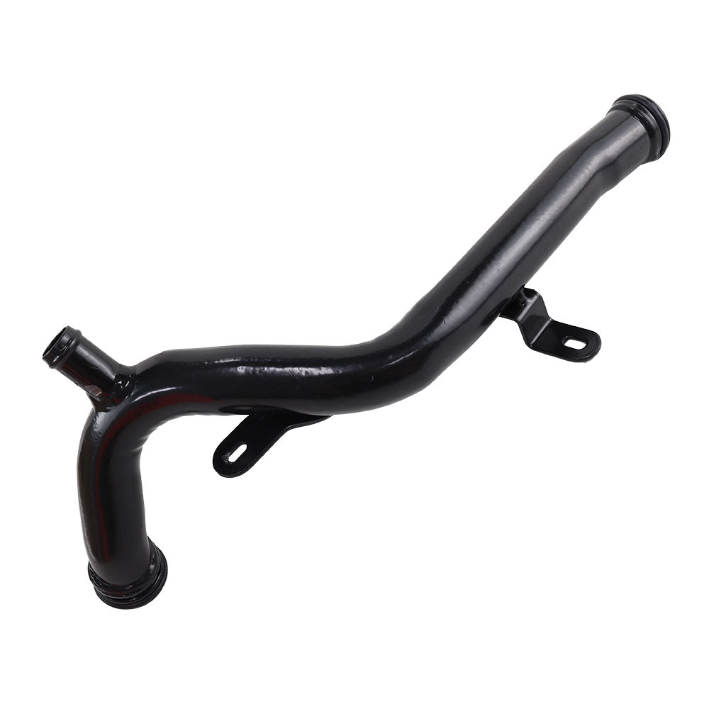 Tubo Cano Água Citroen C4 Picasso Peugeot 307 1341eo - Paraiso das Mangueiras