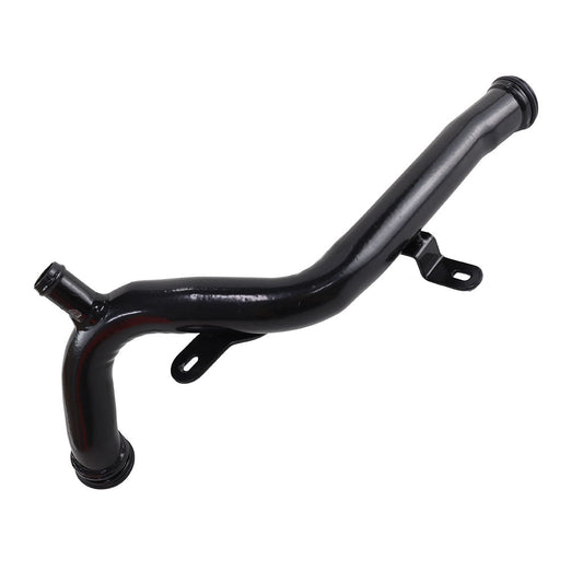 Tubo Cano Água Citroen C4 Picasso Peugeot 307 1341eo - Paraiso das Mangueiras