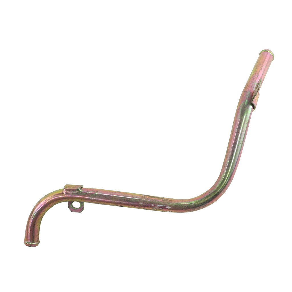 Tubo Cano Água Clio II 1.0 1.6 1995 a 1999 7702224291 - Paraiso das Mangueiras