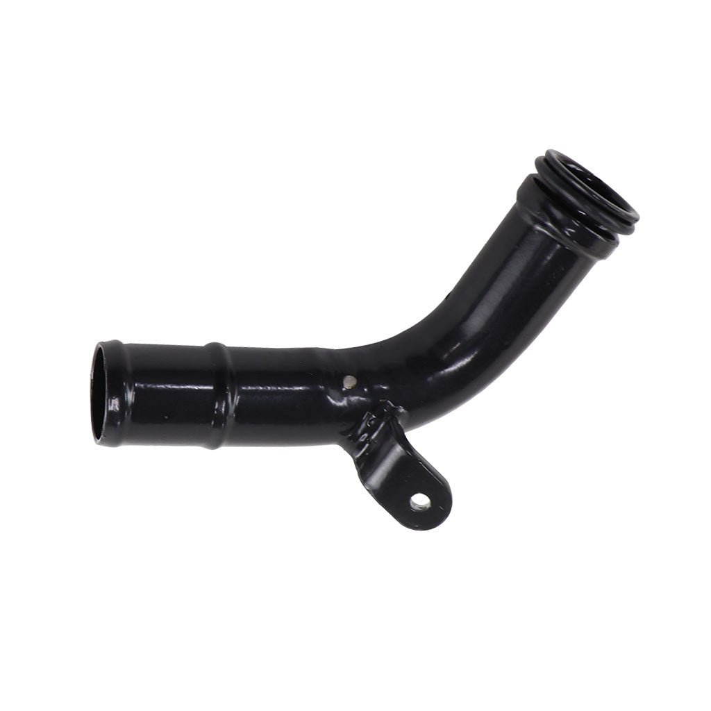 Tubo Cano Água Clio Kangoo Logan 1.0 16v Motor D4d 7700111985 - Paraiso das Mangueiras Imagem principal do produto