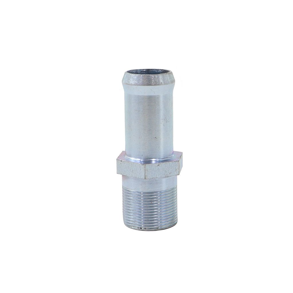 Tubo Cano Água Conector Honda Fit Civic City Crv 195000pe0000