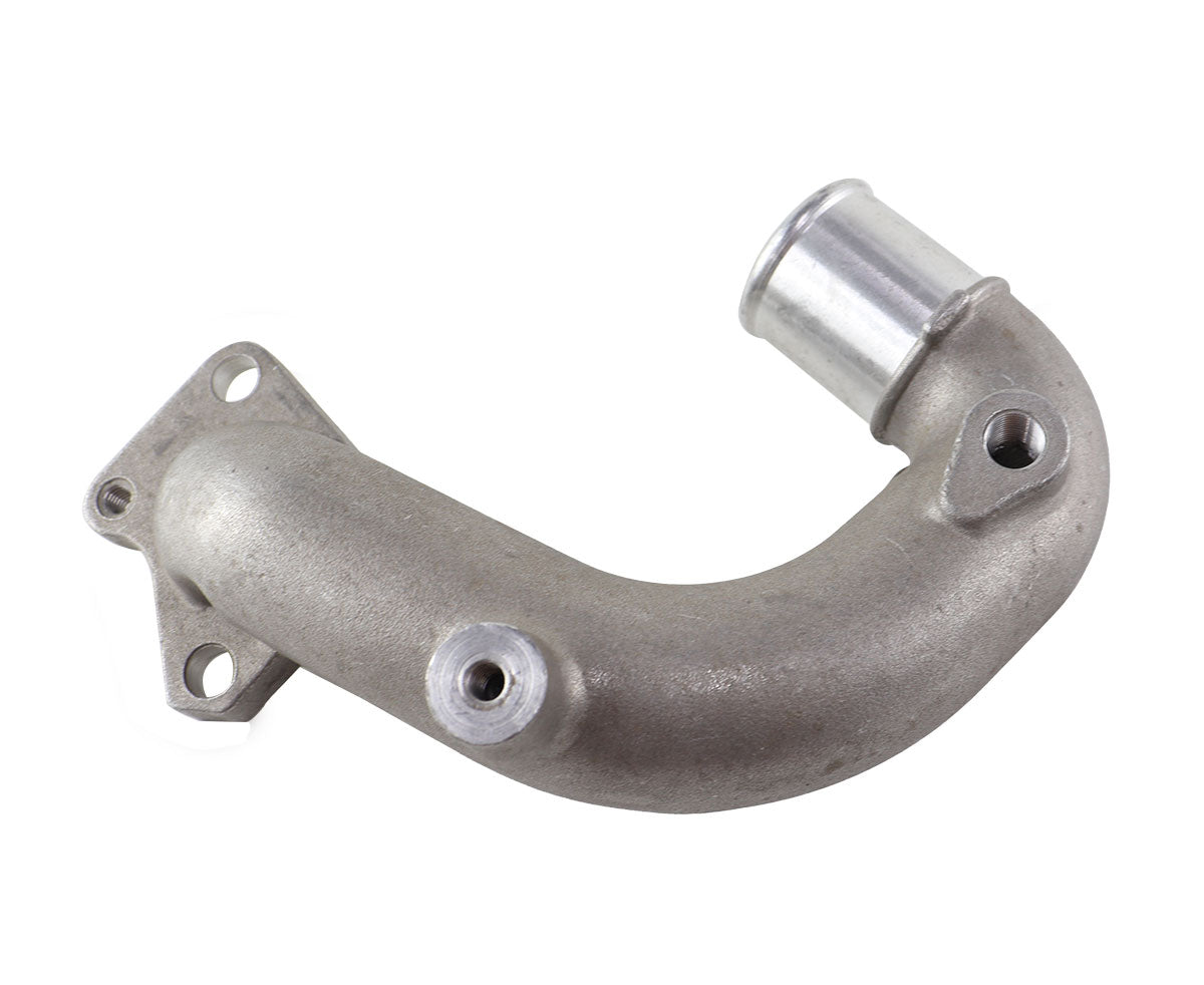 Tubo Cano Água Corolla 1.6 1.8 16v 1998/2002 1632216060 - Paraiso das Mangueiras Imagem principal do produto