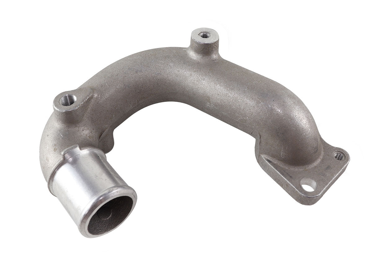Tubo Cano Água Corolla 1.6 1.8 16v 1998/2002 1632216060 Imagem secundária do produto