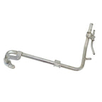 Tubo Cano Água Corolla 1.8 16v 2003/2004 1626822101