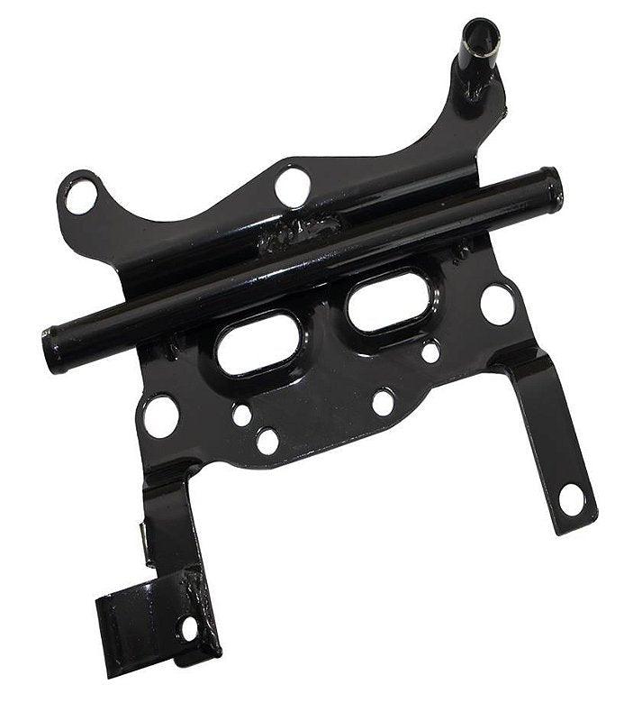 Tubo Cano Água Corsa Meriva Montana 1.4 1.8 Imagem secundária do produto