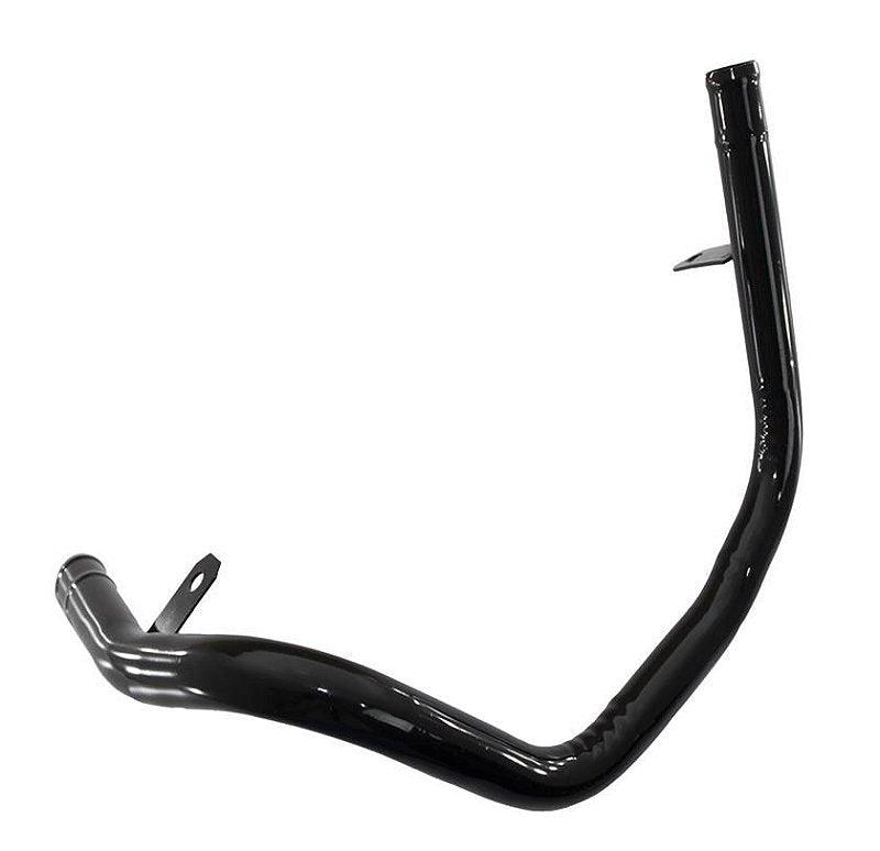 Tubo Cano Água Courier Fiesta Ka 1.0 1.6 1994/2004 - Paraiso das Mangueiras