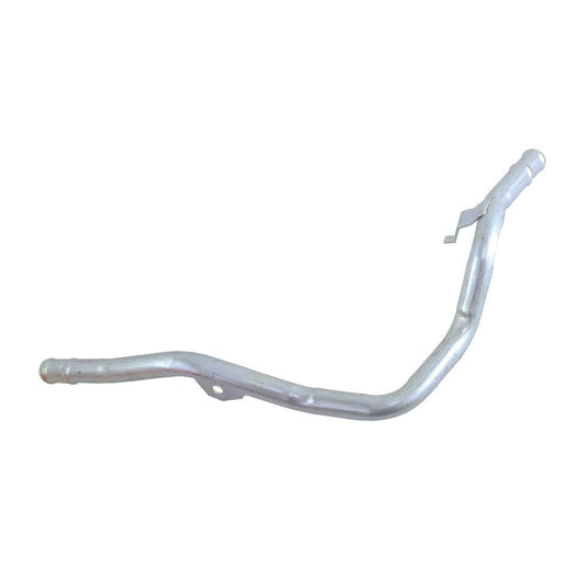 Tubo Cano Agua Creta Hyundai 2.0 16v 2017 A 2020 254572e100 - Paraiso das Mangueiras