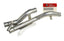 Tubo Cano Água Ducato 2.3 Original 5801796396 - Paraiso das Mangueiras