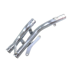 Tubo Cano Água Ducato Boxer Jumper 2.3 16v 5801441253c