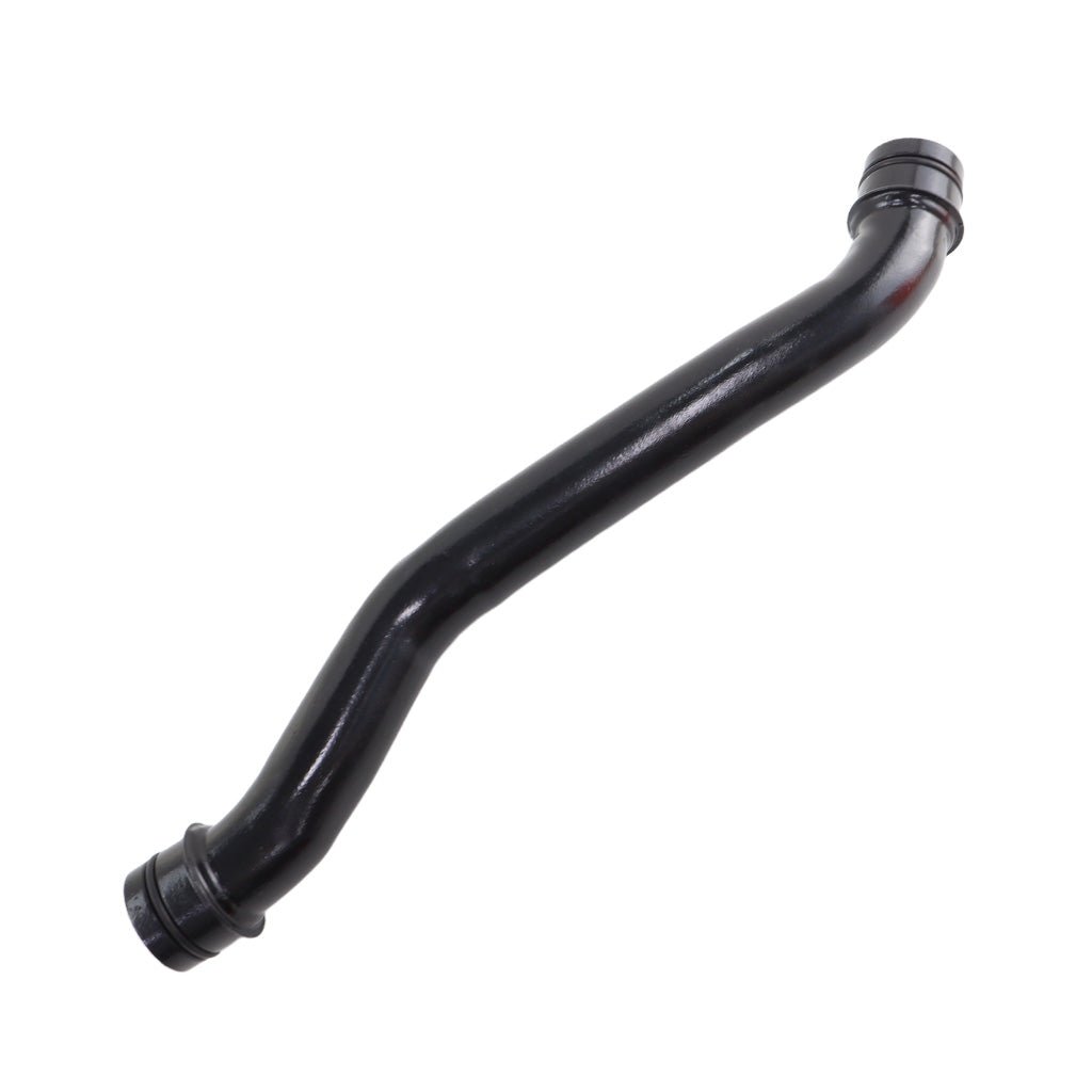 Tubo Cano Água Edge Sport Limited Ford Taurus At4z8a505a