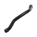 Tubo Cano Água Edge Sport Limited Ford Taurus At4z8a505a