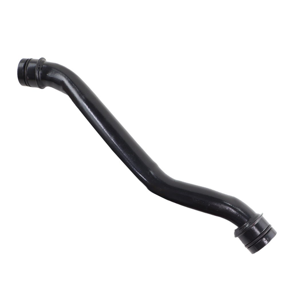 Tubo Cano Água Edge Sport Limited Ford Taurus At4z8a505a Imagem secundária do produto