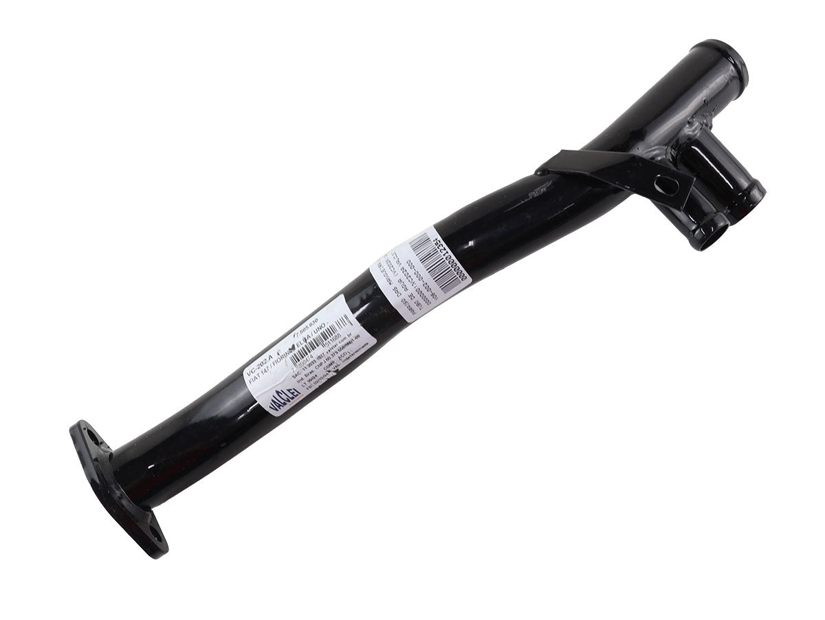 Tubo Cano Água Elba Fiorino Uno 1.3 8v 7505630 - Paraiso das Mangueiras Imagem principal do produto