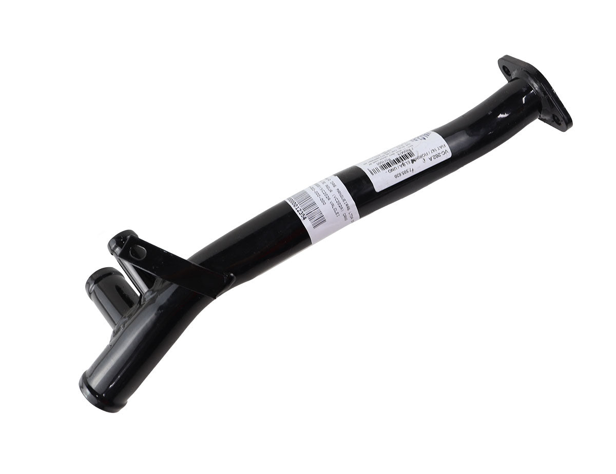 Tubo Cano Água Elba Fiorino Uno 1.3 8v 7505630 - Paraiso das Mangueiras