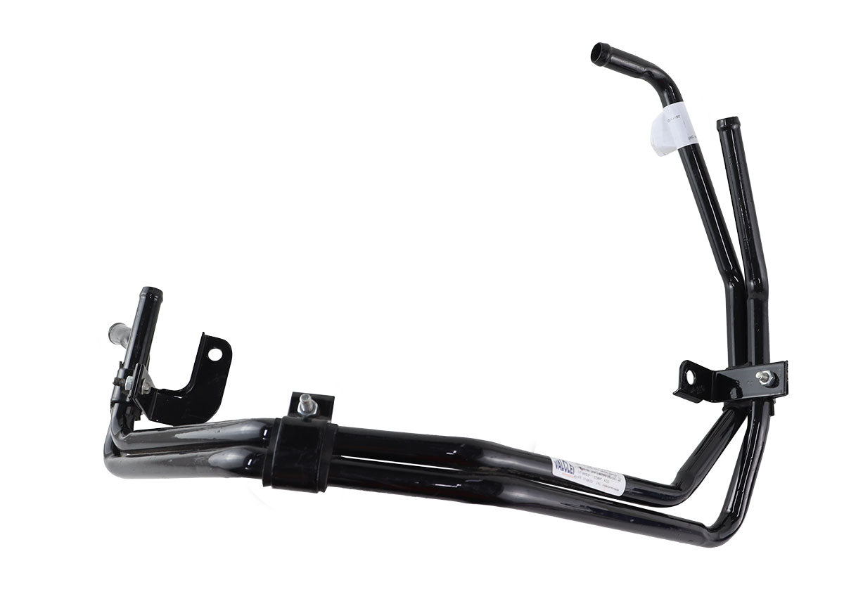 Tubo Cano Água Escort 1.6 Cht Xr3 Argentino 6au6w605aa Imagem secundária do produto