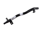 Tubo Cano Água Escort Sw Motor Zetec 1997/... 92ab8274ad - Paraiso das Mangueiras