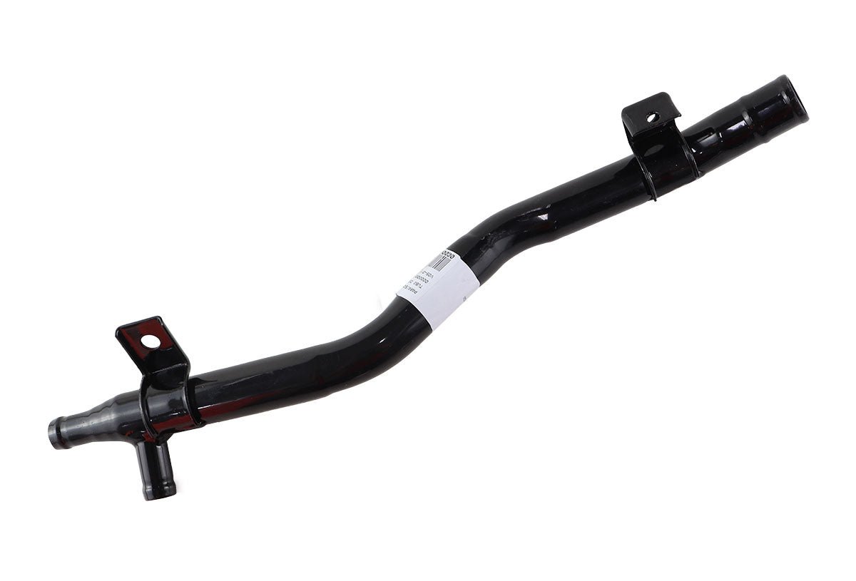 Tubo Cano Água Escort Sw Motor Zetec 1997/... 92ab8274ad - Paraiso das Mangueiras