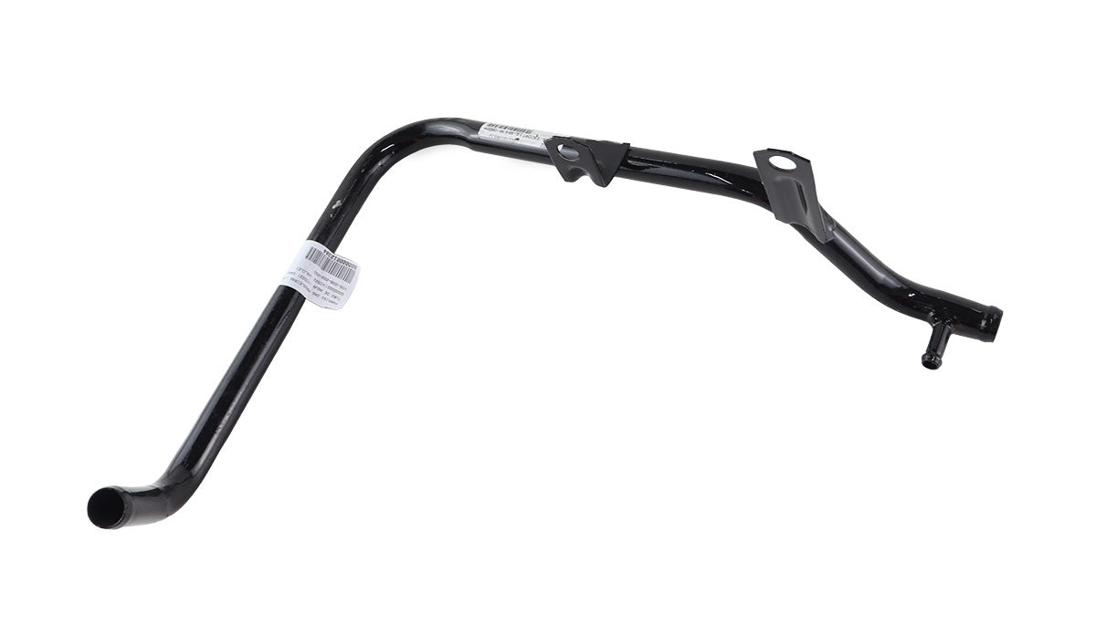 Tubo Cano Água Escort Verona 1.8 C/ar 1993/1996 02712106513 Imagem secundária do produto